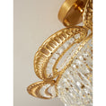 Load image into Gallery viewer, Monticello Flush Mount Ceiling Light