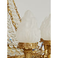 Cargar la imagen en la vista de la galería, Montpellier Crown Crystal Chandelier