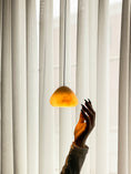 Load image into Gallery viewer, Morphe Alabaster Pendant Lamp