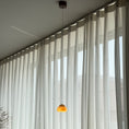 Load image into Gallery viewer, Morphe Alabaster Pendant Lamp
