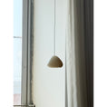 Load image into Gallery viewer, Morphe Alabaster Pendant Lamp
