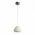 Load image into Gallery viewer, Morphe Alabaster Pendant Lamp