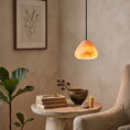 Load image into Gallery viewer, Morphe Alabaster Pendant Lamp