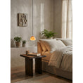 Load image into Gallery viewer, Morphe Alabaster Pendant Lamp
