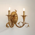 Load image into Gallery viewer, Murray Wall Sconce