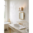 Load image into Gallery viewer, Murray Wall Sconce