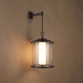 Bild in Galerie-Betrachter laden, Nantucket Wall Sconce