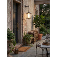 Bild in Galerie-Betrachter laden, Nantucket Wall Sconce