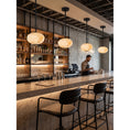 Load image into Gallery viewer, Nephele Alabaster Pendant Lamp – detail 8