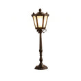 Bild in die Galerieansicht laden, Newbury Estate Lantern Outdoor Light