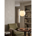 Load image into Gallery viewer, Nolan Globe Pendant Lamp