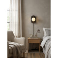 Load image into Gallery viewer, Nouvel Plug-in Wall Lamp