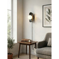 Load image into Gallery viewer, Nouvel Plug-in Wall Lamp