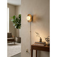 Load image into Gallery viewer, Nouvel Plug-in Wall Lamp