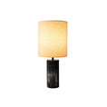 Bild in Galerie-Betrachter laden, Noveris Marble Table Lamp