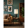 Bild in Galerie-Betrachter laden, Noveris Marble Table Lamp