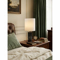 Bild in Galerie-Betrachter laden, Noveris Marble Table Lamp