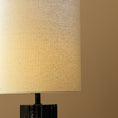 Bild in Galerie-Betrachter laden, Noveris Marble Table Lamp