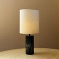 Bild in Galerie-Betrachter laden, Noveris Marble Table Lamp
