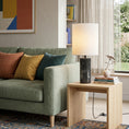 Bild in Galerie-Betrachter laden, Noveris Marble Table Lamp