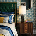 Bild in Galerie-Betrachter laden, Noveris Marble Table Lamp