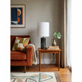 Bild in Galerie-Betrachter laden, Noveris Marble Table Lamp