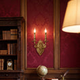 Bild in Galerie-Betrachter laden, Odette Wall Sconce