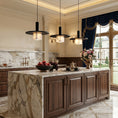 Bild in Galerie-Betrachter laden, Oran Alabaster Pendant Lamp