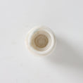 Bild in die Galerieansicht laden, Orbit Pillar Marble Candle Holder