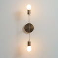 Load image into Gallery viewer, Origin Shaye Wall Sconce