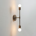 Load image into Gallery viewer, Origin Shaye Wall Sconce