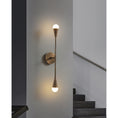 Load image into Gallery viewer, Origin Shaye Wall Sconce