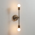 Load image into Gallery viewer, Origin Shaye Wall Sconce