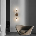 Load image into Gallery viewer, Origin Shaye Wall Sconce