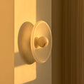 Bild in Galerie-Betrachter laden, Orlisse Alabaster Wall Sconce