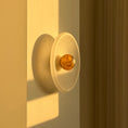 Bild in Galerie-Betrachter laden, Orlisse Alabaster Wall Sconce