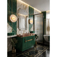 Bild in Galerie-Betrachter laden, Orlisse Alabaster Wall Sconce