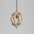 Bild in Galerie-Betrachter laden, Ornvelle Pendant Lamp