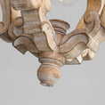 Bild in Galerie-Betrachter laden, Ornvelle Pendant Lamp
