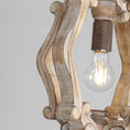 Bild in Galerie-Betrachter laden, Ornvelle Pendant Lamp
