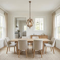Bild in Galerie-Betrachter laden, Ornvelle Pendant Lamp