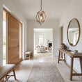 Bild in Galerie-Betrachter laden, Ornvelle Pendant Lamp