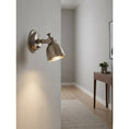 Bild in Galerie-Betrachter laden, Orwell Wall Sconce