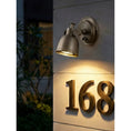 Bild in Galerie-Betrachter laden, Orwell Wall Sconce