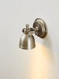 Bild in Galerie-Betrachter laden, Orwell Wall Sconce