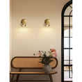 Bild in Galerie-Betrachter laden, Orwell Wall Sconce