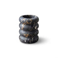 Load image into Gallery viewer, Ottilie Black Vase