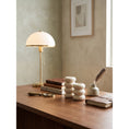 Load image into Gallery viewer, Ottilie Black Vase