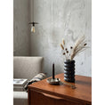 Load image into Gallery viewer, Ottilie Black Vase