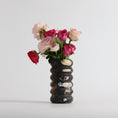 Charger l'image dans la visionneuse de la galerie, Ottilie Black Vase